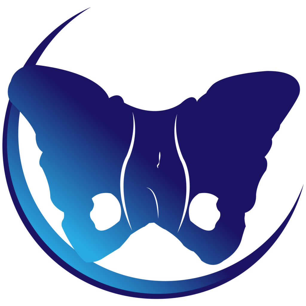Pelvicorelogo icon