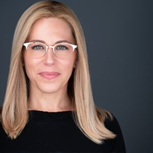 Picture of About Susan Winograd