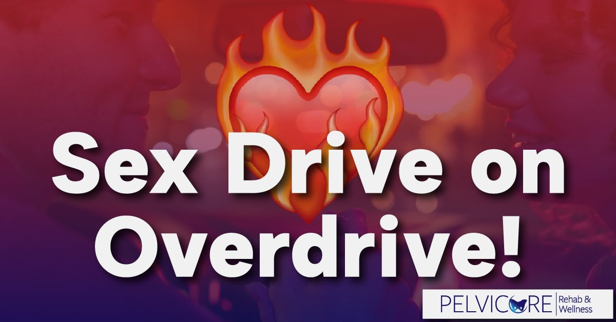 Sex Drive on Overdrive Thumbnail