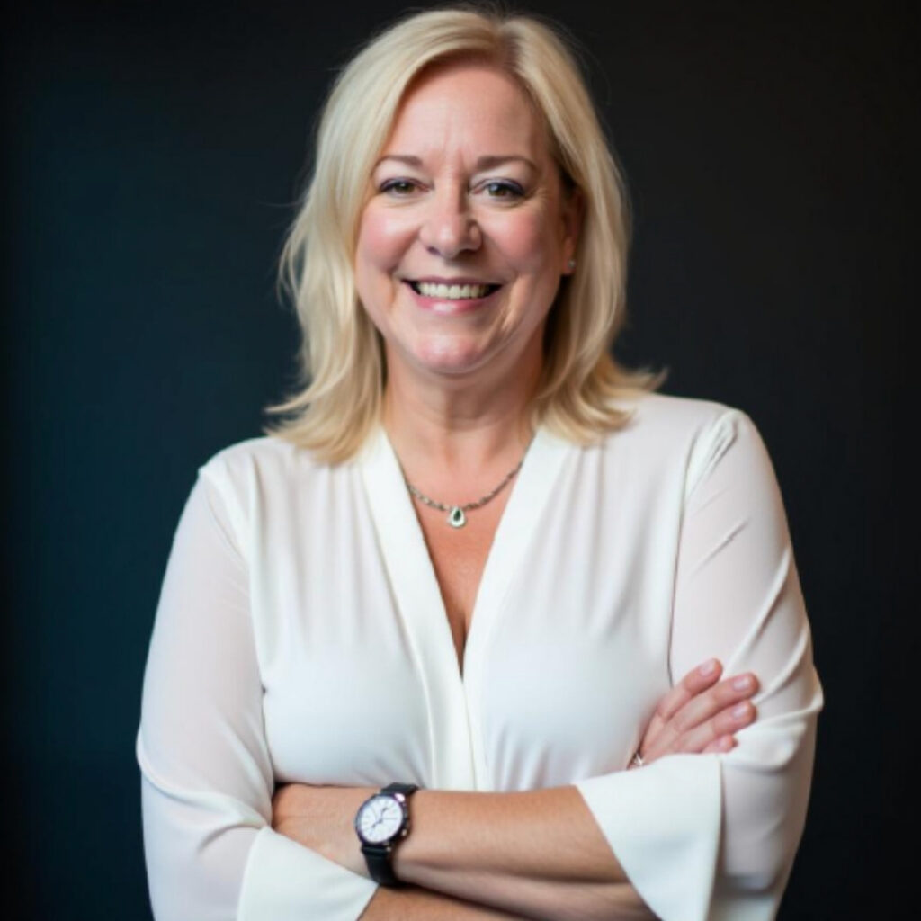 Dr. Susan clinton