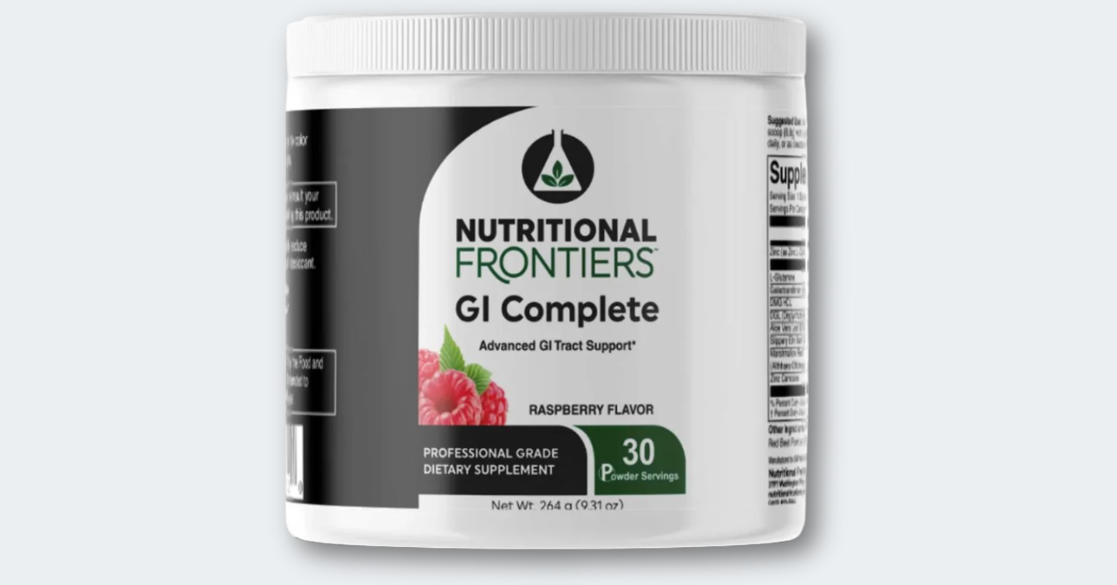 Gi Complete By Nutritional Frontiers 1 Gi complete by nutritional frontiers product photo