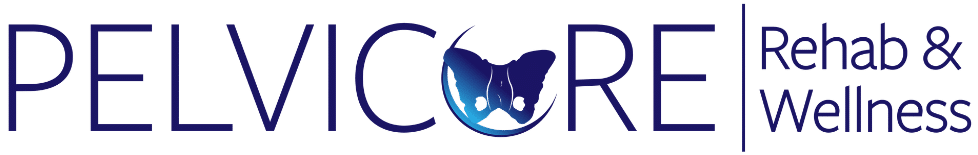 Pelvicore Rehab & Wellness logo